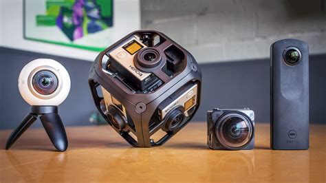 VR Cams .